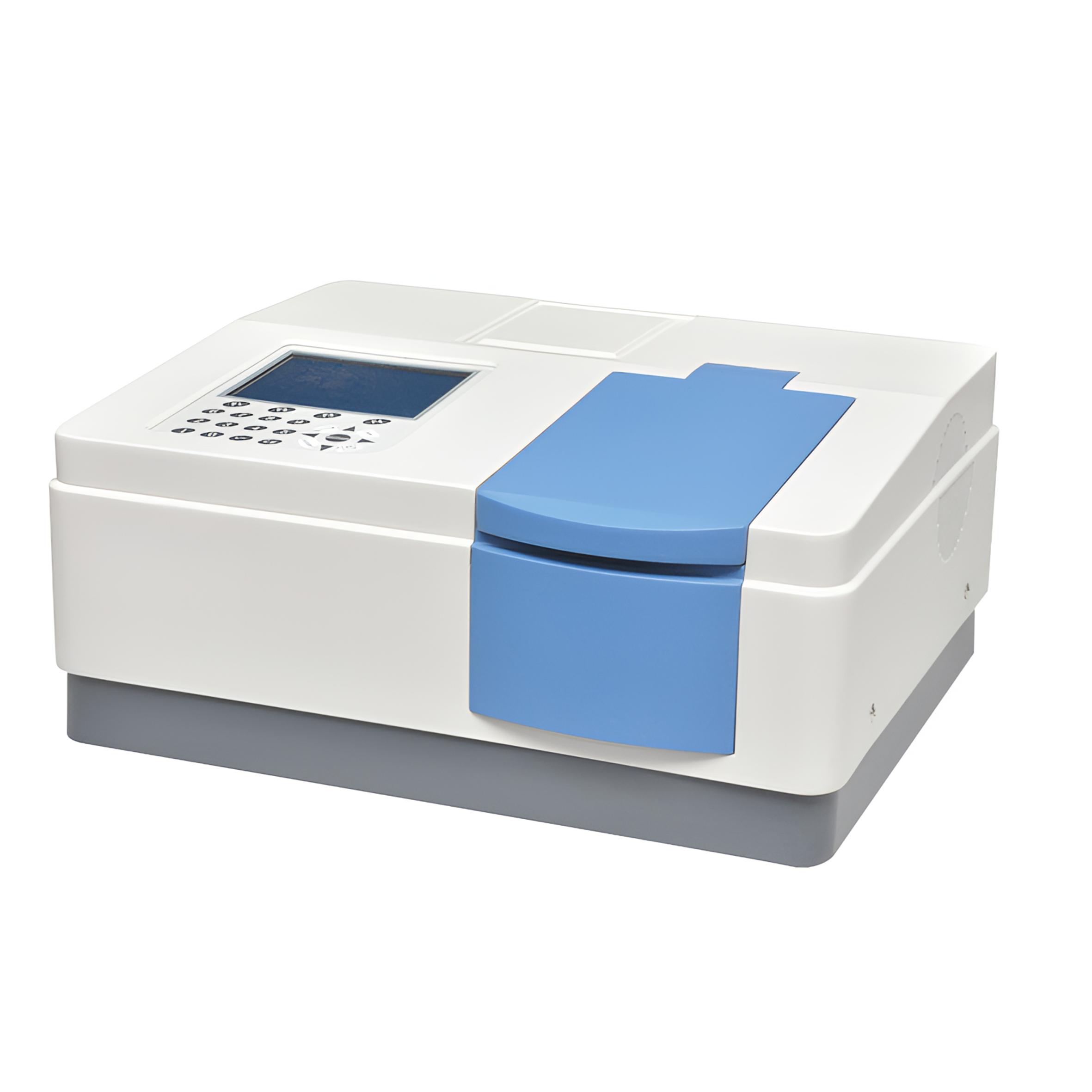 UV1800PC 紫外可见分光光度计