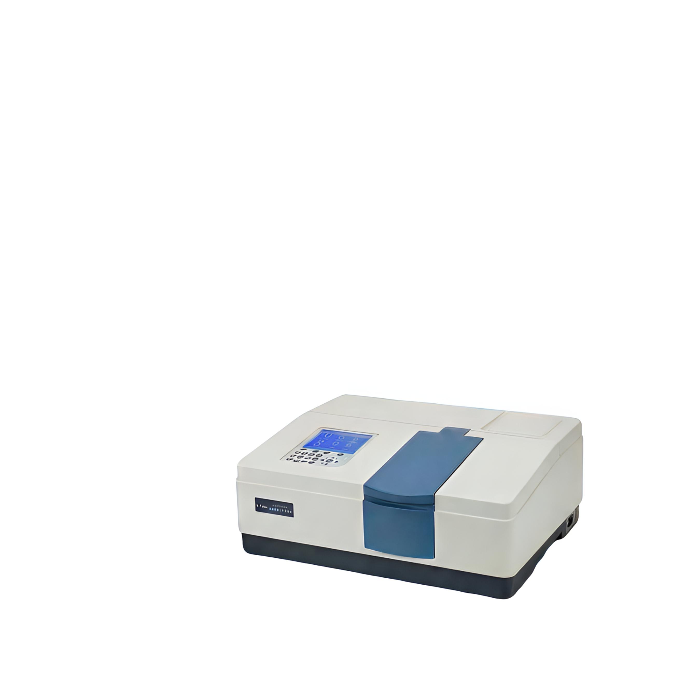 UV1900系列 双光束紫外可见分光光度计